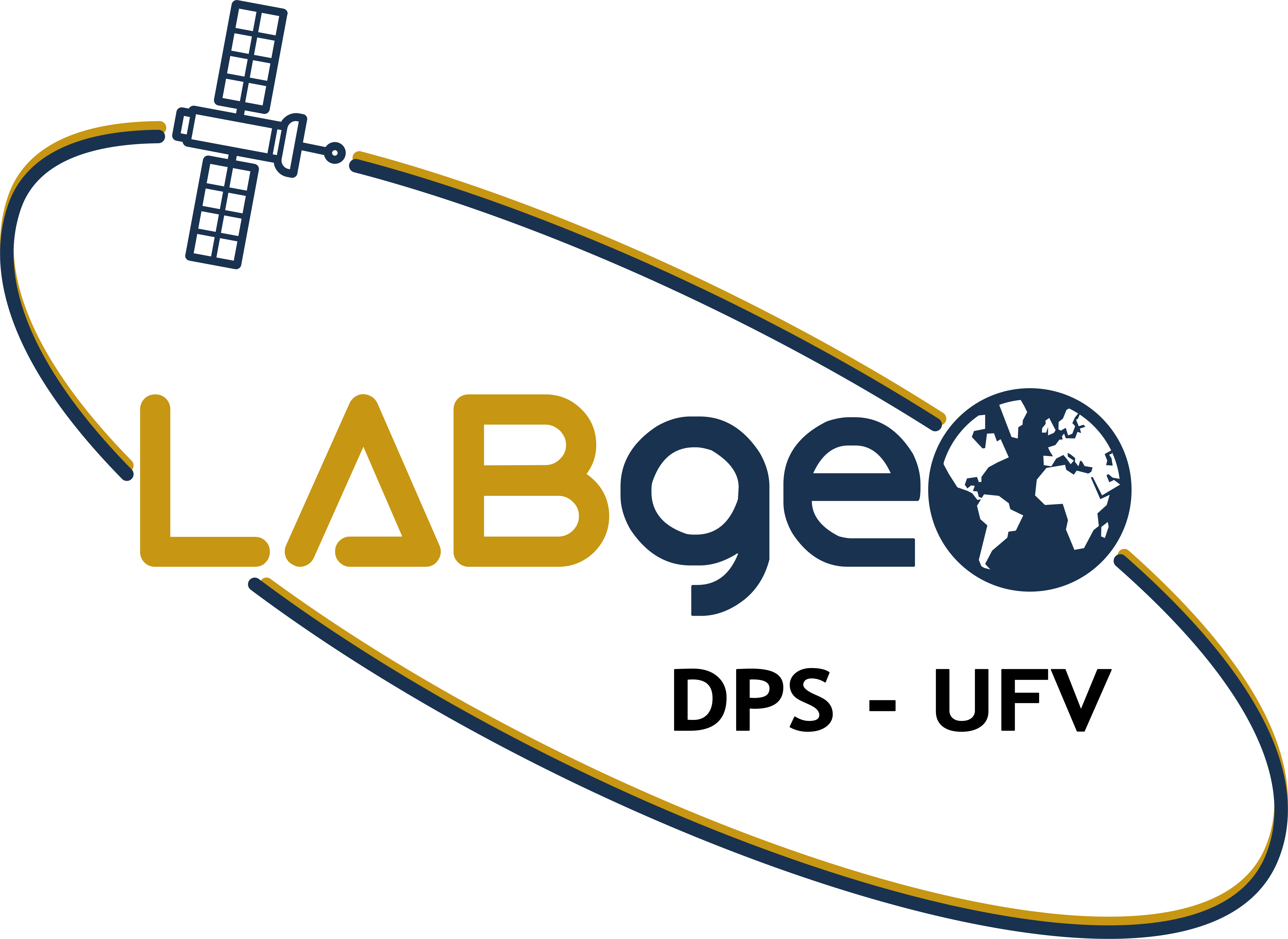 Logo LabGeo